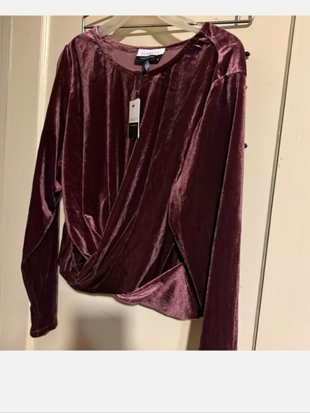 NEW - Eloquii elements Size 18